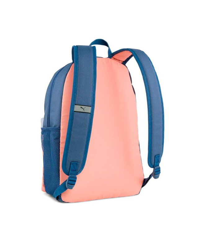Sac à dos Puma Phase Color Blo,Blue Crysta, Homme