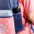 Mochila Puma Phase Color Blo,Blue Crysta, Homem
