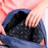 Mochila Puma Phase Color Blo,Blue Crysta, Homem