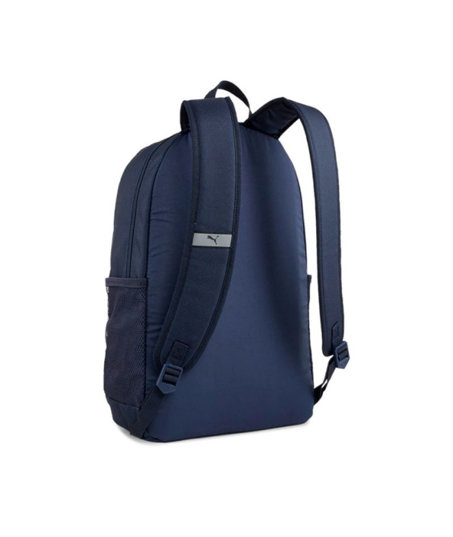 Sac à dos Puma Plus , Navy, Homme