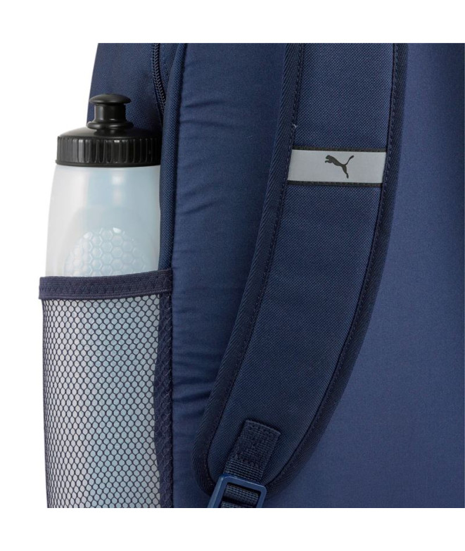 Sac à dos Puma Plus , Navy, Homme