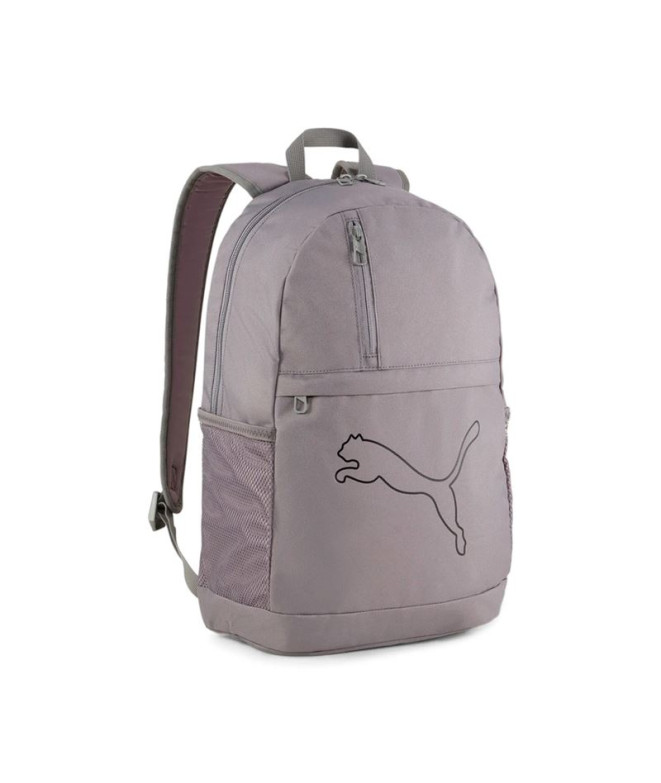 Mochila Puma Plus ,Cast Iron, Hombre