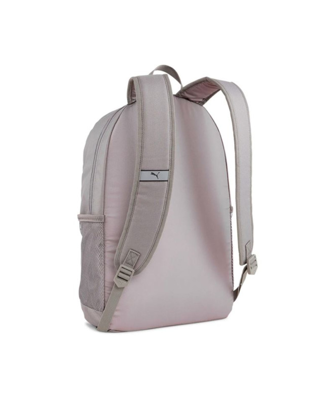 Mochila Puma Plus ,Ferro fundido, Homem