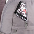 Mochila Puma Plus ,Ferro fundido, Homem