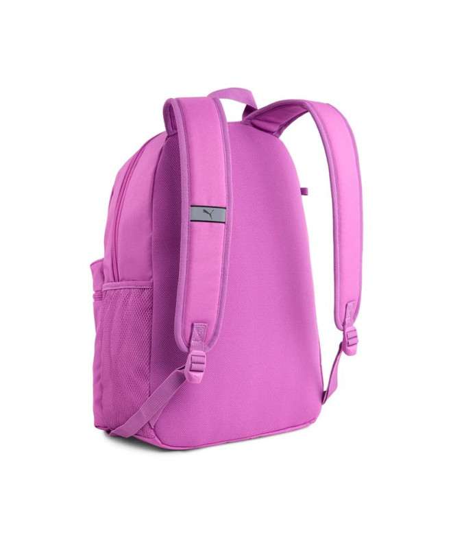 Mochila Puma Phase ,Wild Berry, Homem