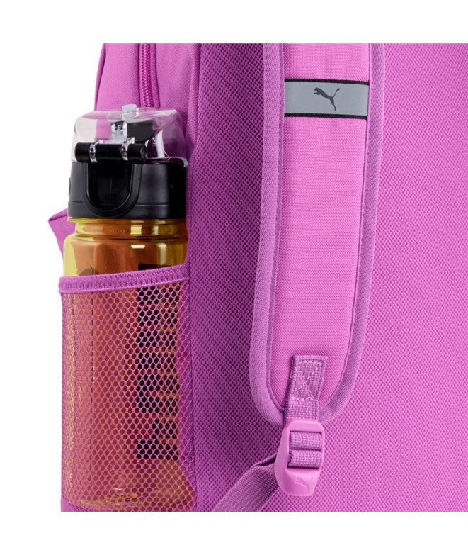 Mochila Puma Phase ,Wild Berry, Homem
