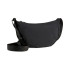 Bolsa de deporte Puma Her Half Moon , Black, Mujer