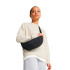 Bolsa de deporte Puma Her Half Moon , Black, Mujer
