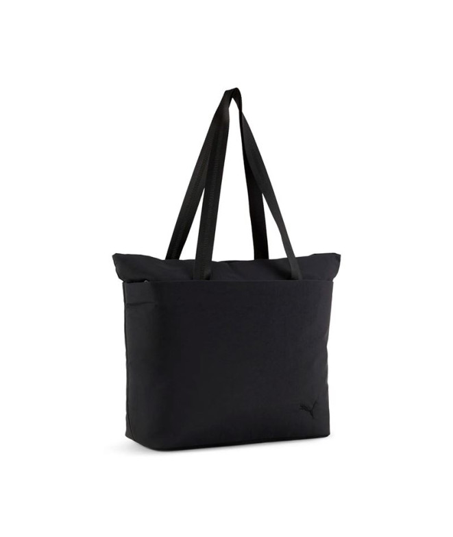Bolso Puma Her pper, Black, Mujer