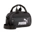 Bolsa de deporte Puma Campus Mini Grip , Black, Hombre