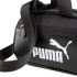 Bolsa de deporte Puma Campus Mini Grip , Black, Hombre