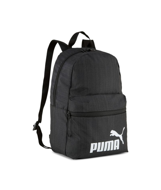 Mochila Puma Base Small , Black, Mujer