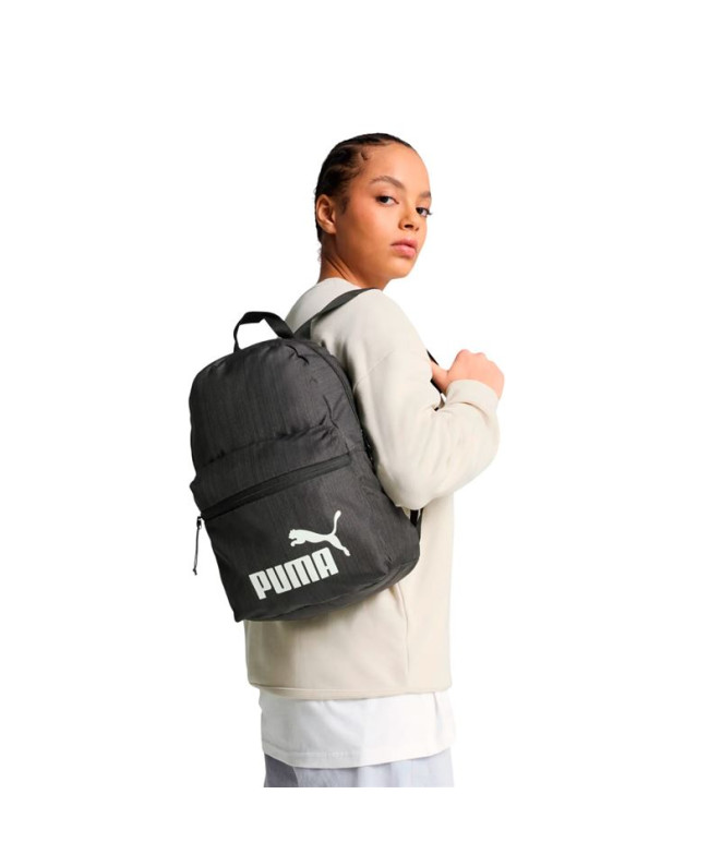 Mochila Puma Base Small , preto, Mulher