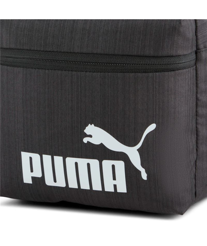 Sac à dos Puma Base Small , Black, Femme