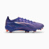 Botas de Fútbol Puma Ultra 5 Ultimate Fg Blanco-Sunset Glow