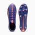 Botas de Fútbol Puma Ultra 5 Ultimate Fg Blanco-Sunset Glow
