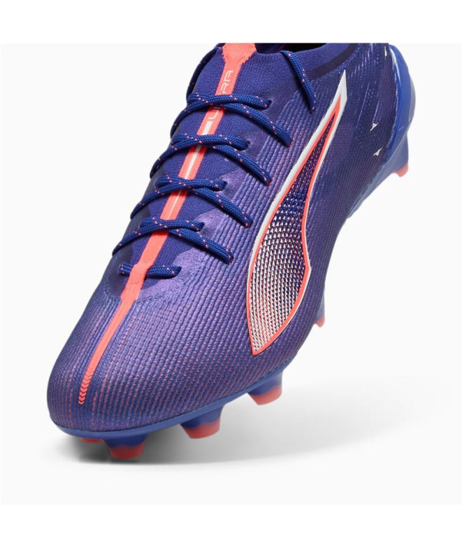 Botas de Fútbol Puma Ultra 5 Ultimate Fg...