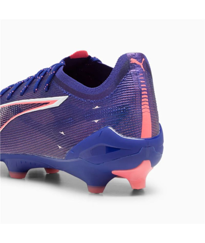 Botas de Fútbol Puma Ultra 5 Ultimate Fg...