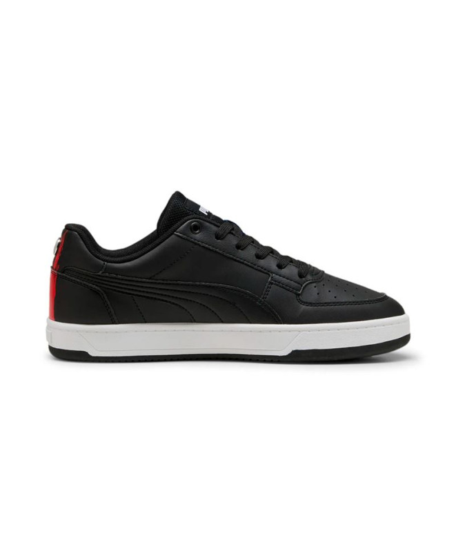Zapatillas Puma Bmw Caven 2.0, Black, Hombre