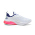 Sapatilhas Running de Puma Cell Thrill, Branco Azul Cristal, Mulher
