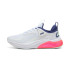 Sapatilhas Running de Puma Cell Thrill, Branco Azul Cristal, Mulher