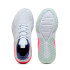 Sapatilhas Running de Puma Cell Thrill, Branco Azul Cristal, Mulher