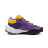 Zapatillas de Baloncesto Puma Playmaker Pro ,Team Violetelé Ye, Bebés
