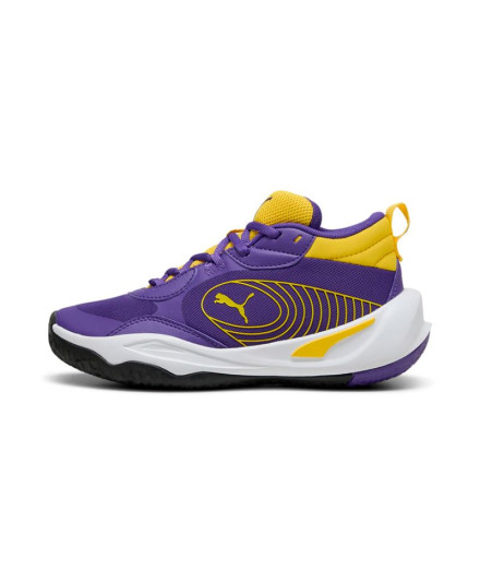 Sapatilhas Basquetebol de Puma Playmaker Pro ,Team... 2