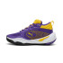 Zapatillas de Baloncesto Puma Playmaker Pro ,Team Violetelé Ye, Bebés