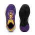 Zapatillas de Baloncesto Puma Playmaker Pro ,Team Violetelé Ye, Bebés