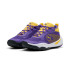 Zapatillas de Baloncesto Puma Playmaker Pro ,Team Violetelé Ye, Bebés