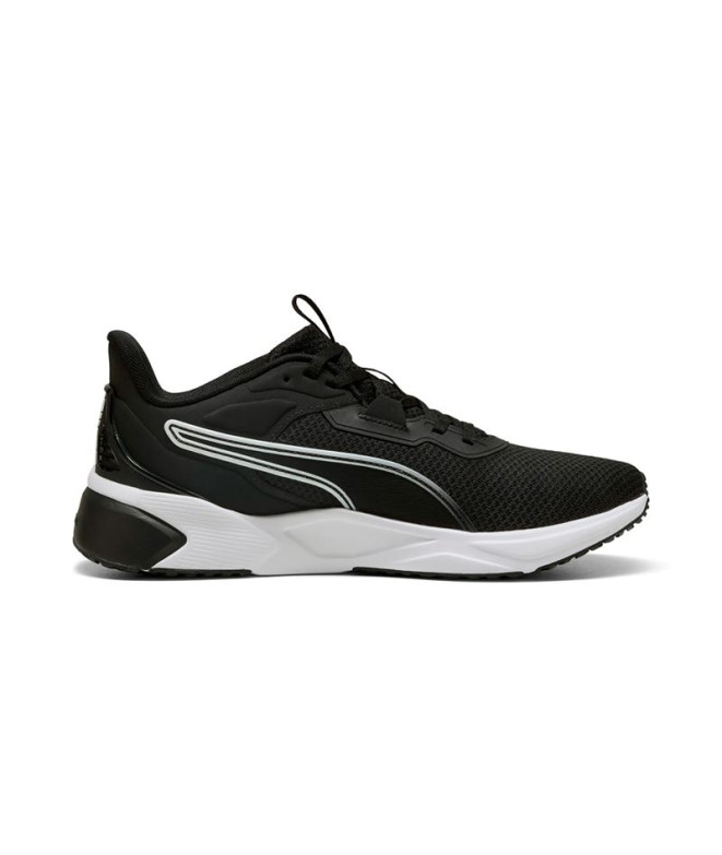 Chaussures Fitness de Puma Disperse Xt 4, Black Whi Homme