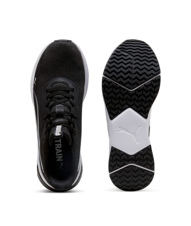 Sapatilhas Fitness de Puma Disperse Xt 4, Black...