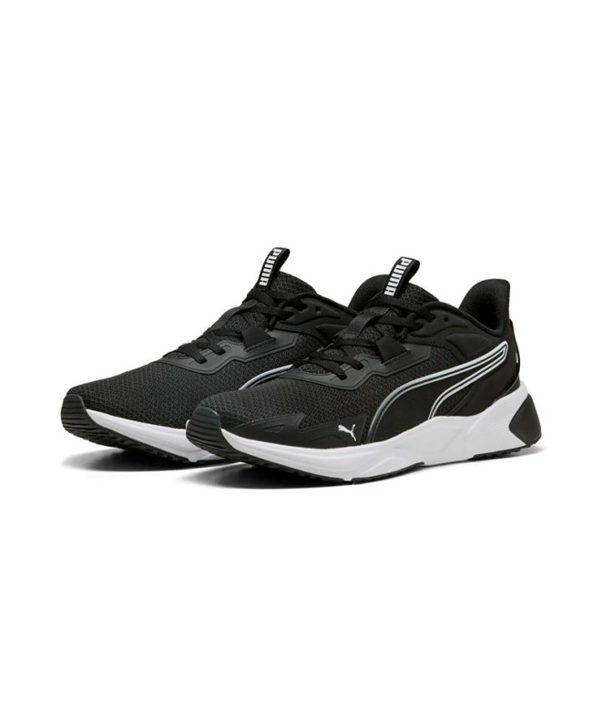 Chaussures Fitness de Puma Disperse Xt 4, Black...