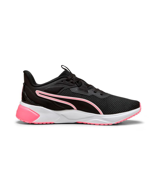 Zapatillas de Fitness Puma Disperse Xt 4, Black Sun Struck , Mujer