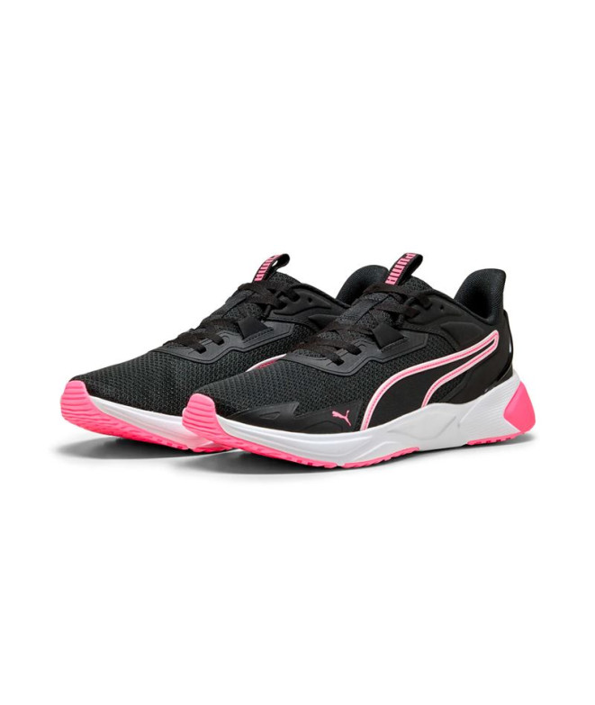 Chaussures Fitness de Puma Disperse Xt 4, Black...