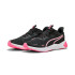 Sapatilhas Fitness de Puma Disperse Xt 4, Preto Sun Struck , Mulher