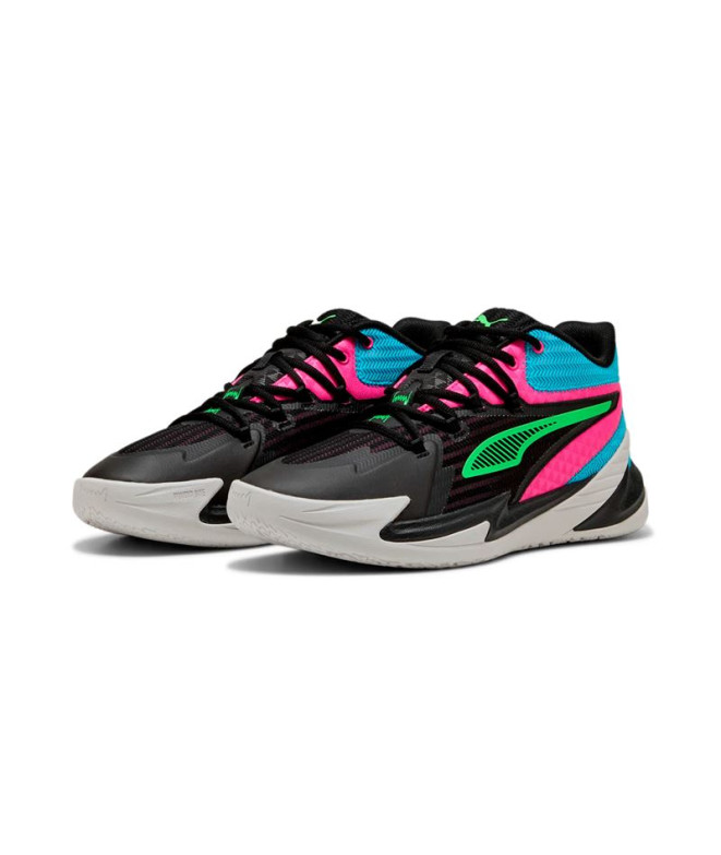 Sapatilhas Basquetebol de Puma Dagger, Preto...