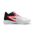 Zapatillas de Baloncesto Puma Dagger, Red Black, Hombre