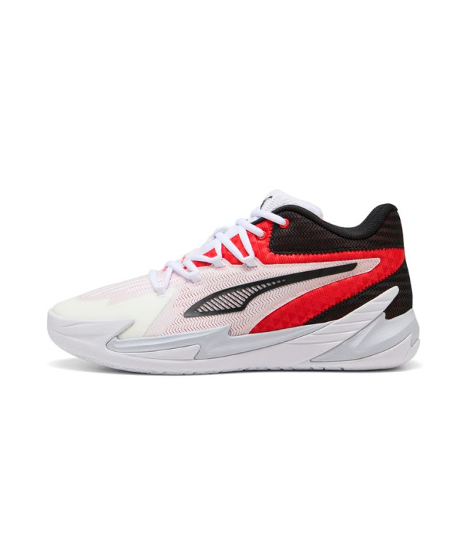 Zapatillas de Baloncesto Puma Dagger, Red...