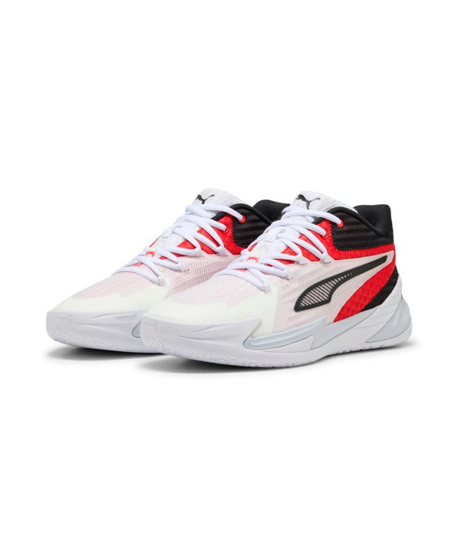 Zapatillas de Baloncesto Puma Dagger, Red...