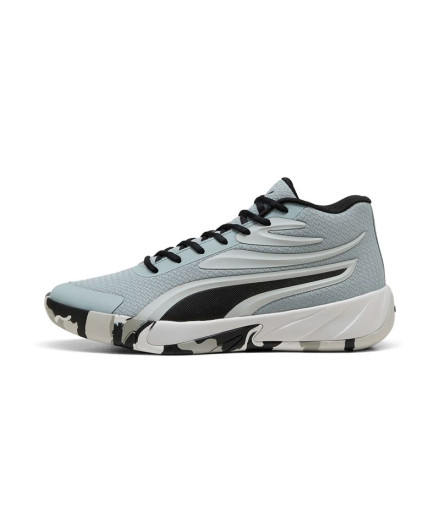 Sapatilhas Basquetebol Court de Puma Pro Marble,Cool Mid... 2