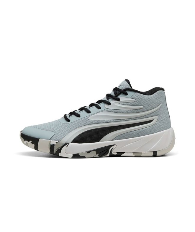 Chaussures Basket-ball Court de Puma Pro...