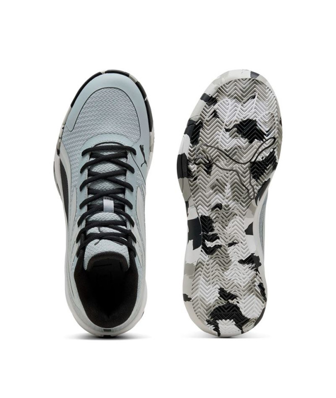 Chaussures Basket-ball Court de Puma Pro...