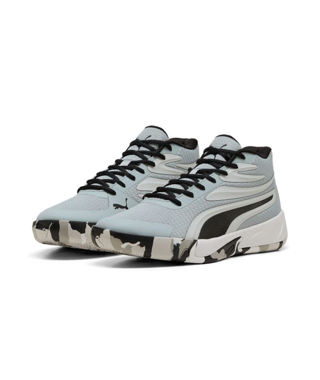 Chaussures Basket-ball Court de Puma Pro...