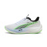 Sapatilhas Running de Puma Velocity Nitro 3 Hyr, Branco Frio, Mulher