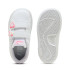 Sapatilhas Crachá Puma Smash 3.0, Branco Magi, Menina