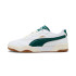 Chaussures Puma Tifosi, Blanc Dark Myrtle Homme