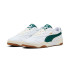 Chaussures Puma Tifosi, Blanc Dark Myrtle Homme
