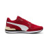 Sapatilhas Puma St Runner V4 Nl,Dark Crimson Wh, Homem